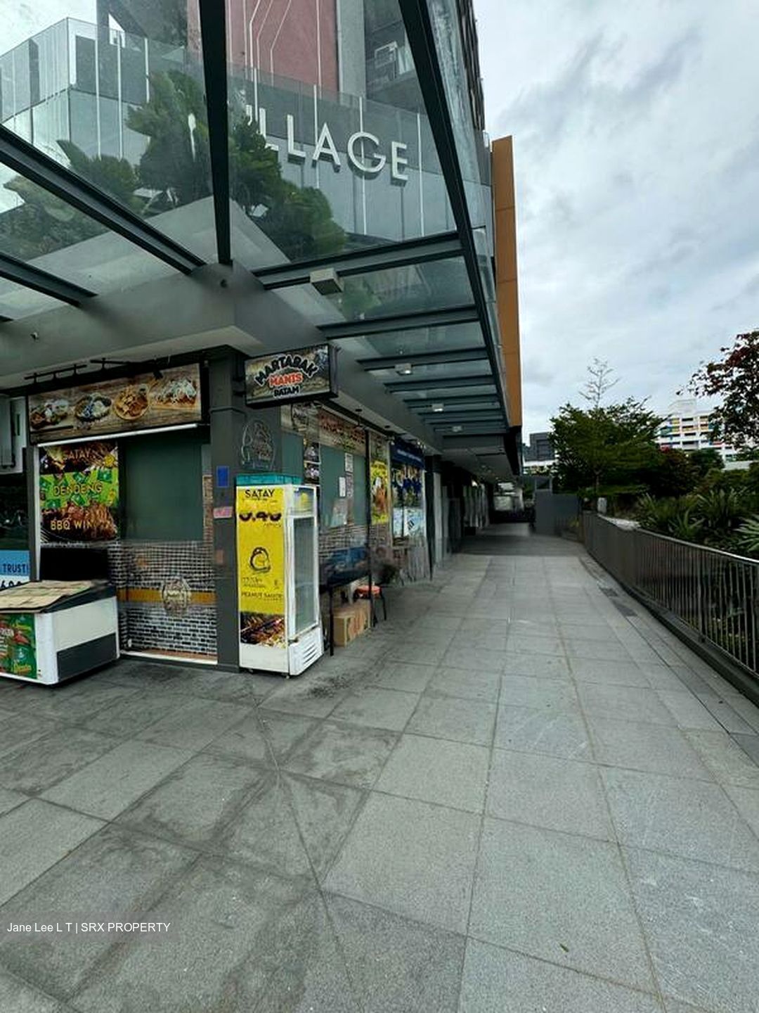 Changi Road (D14), Retail #459308461